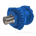 MCR05A/C/D/E/F/H CURVE GUIDE HYDRAULISK MOTOR